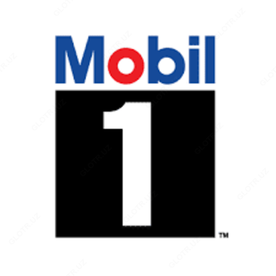 Масло моторное Mobil Super 5000 10w40 "1 U.S. Qt (946 ml.)" (Производство США)