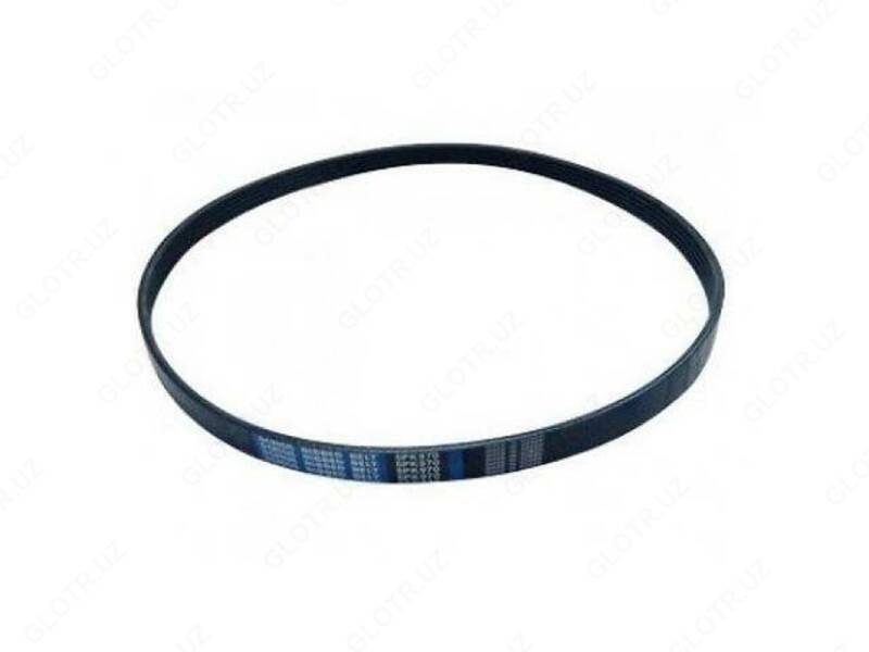 910 Dongil (Janubiy Koreya) generatorining kamari