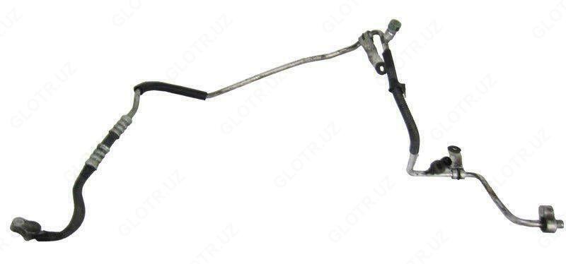 Трубка кондиционера Джентра (Gentra) Ю.Корея