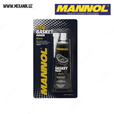 Mannol qistirmalari ishlab chiqaruvchisi qora (qora) Mannol qistirmalari ishlab chiqaruvchisi qora (qora)