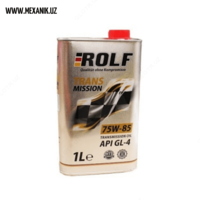 Transmissiya moyi ROLF TRANSMISSION 75W-85 GL-4