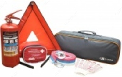 GOST Uzbekistan talablariga muvofiq avtoulovlarning avtoulovi - 297 000 so'm / dona