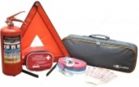 Аварийный автомобильный набор по ГОСТ Узбекистан - 297 000 сум