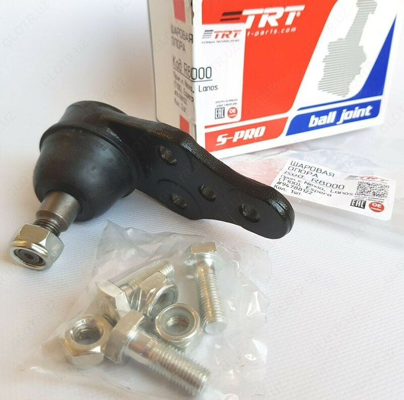 Шаровые опоры Нексия TRT (Узбекистан) - 156 195 сум