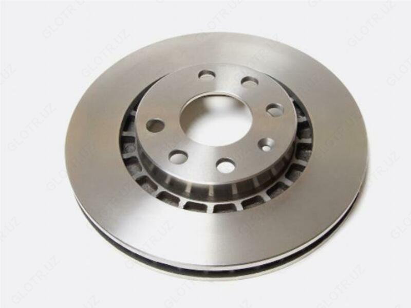 Тормозной диск Нексия 3 PHC Valeo (Ю.Корея) - 344 250 сум