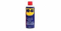 Аэрозольная жидкость (антикоррозия) WD-40 400 мл. (США) - 84 375 сум