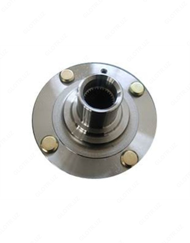 Ступица колеса передняя Ласетти HSC (Ю.Корея)