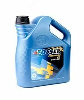  Dvigatel moyi Fosser 20w50 5l (Germaniya) - 