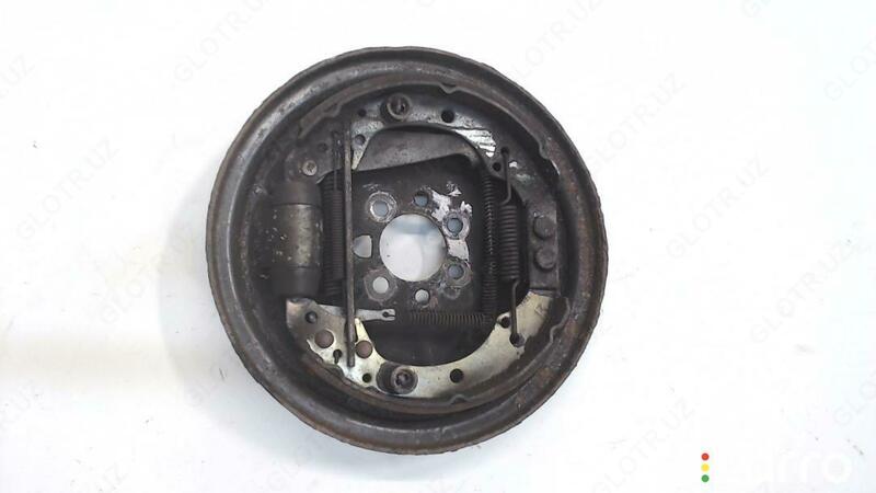 Диск опорный тормозной Ласетти BOSH - 540 000 сум