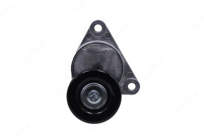 Натяжитель ремня генератора Кобальт,Джентра (Ю.Корея)