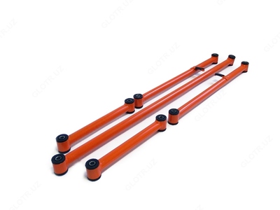 Niva Chevrolet, Niva Urban (mustahkamlangan) tayoqchalar to'plami Niva Chevrolet, Niva Urban (mustahkamlangan) tayoqchalar to