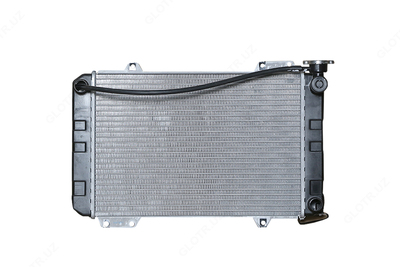 RADIATORNI YOQISH Damas, Labo