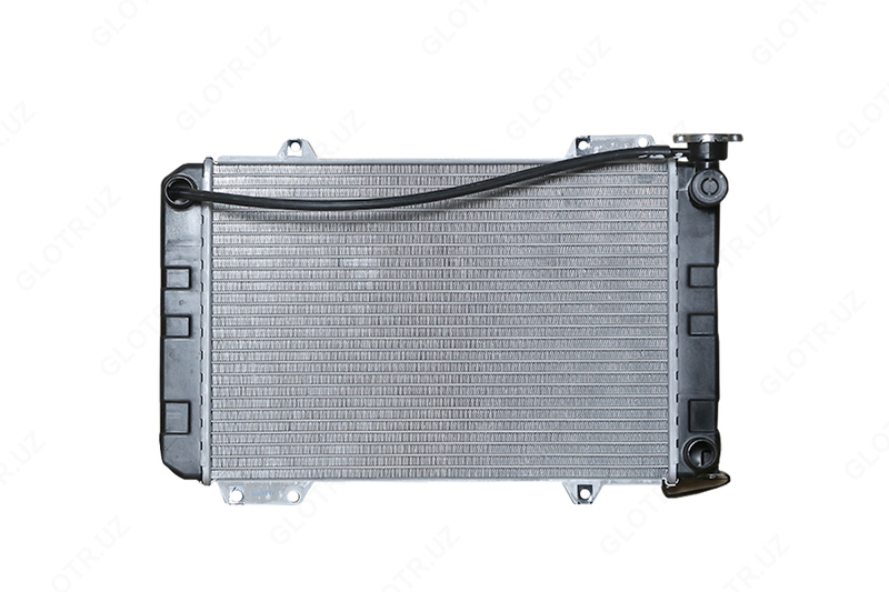 РАДИАТОР ОХЛАЖДЕНИЯ Дамас, Лабо