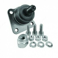  Шаровые опоры передней подвески Нива Шевролет Форвард - 