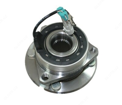 Old HUB ASSEMBLY EPICA (JANUBIY KOREYA)