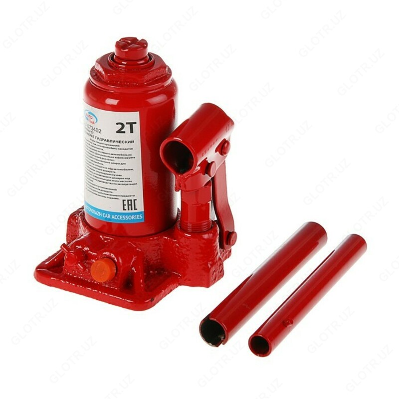 Shlangi razvedka 2T - 148 500 so'm