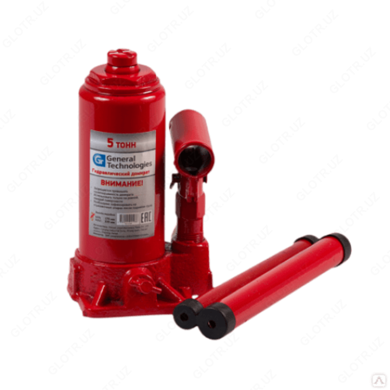 Shlangi razvedka 5T - 170 775 so'm