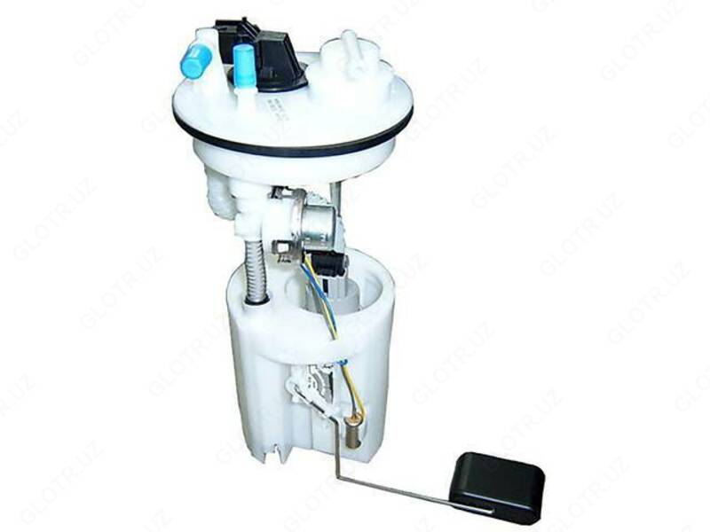 Бензонасос в сборе Спарк GM (производство Ю.Корея)