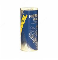 Очиститель для удаления осадков Mannol Motor Flush - 38 475 сум