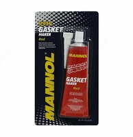 Герметик Mannol Gasket-Maker Red (Красный) - 42 660 сум