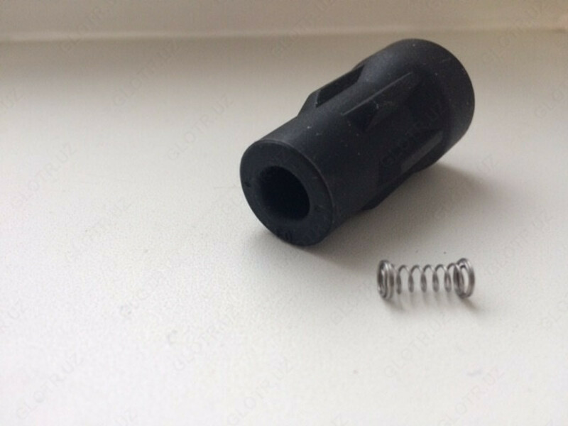  Yuqori kuchlanishli ateşleme bobini uchi (ogiz) Kobalt  Spark  Gentra (Xitoy) - 