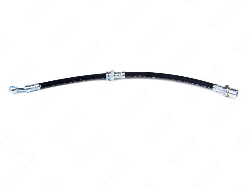 Шланг тормозной передний Нексия GM (производство Ю.Корея)