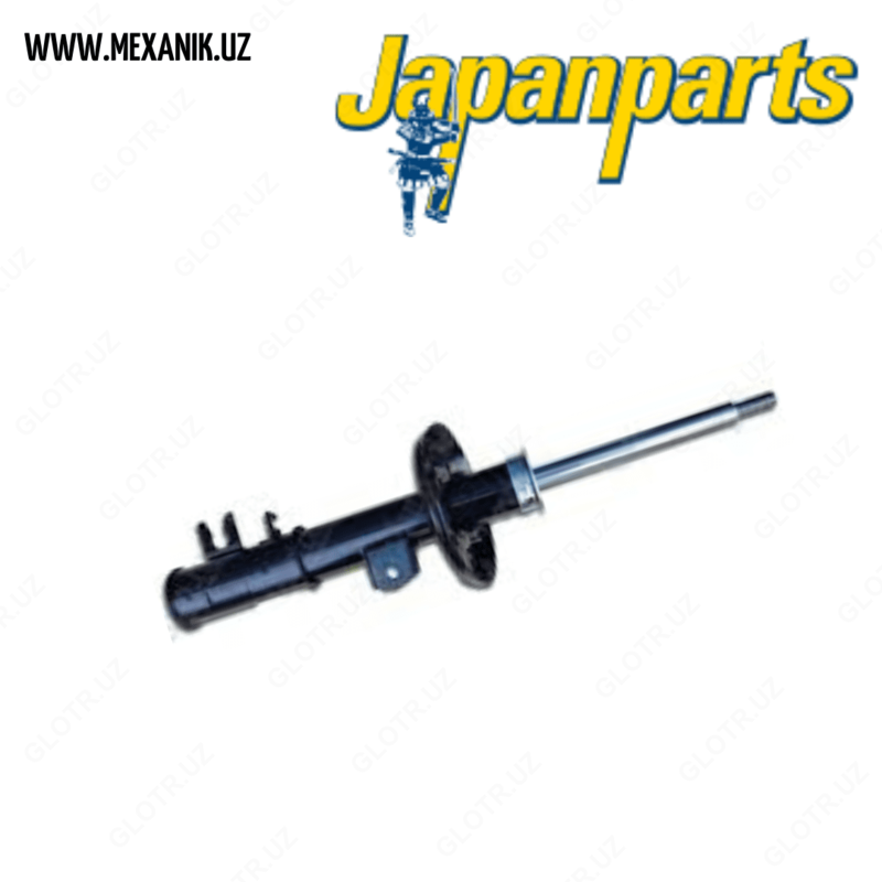 Амортизаторы подвески (Газомасляные) Кобальт JAPANPARTS