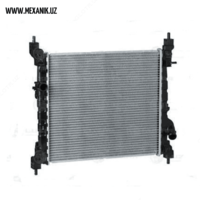 Sovutish radiatori Spark 1.25 GM