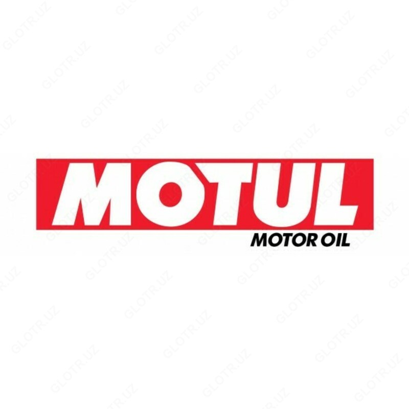 Моторное масло Motul 8100 ECO-LITE 5W-30 4л (Производство Франция)