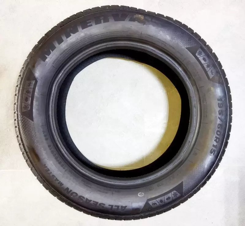 Автомобильная шина Minerva 195/60R15 - 621 000 сум