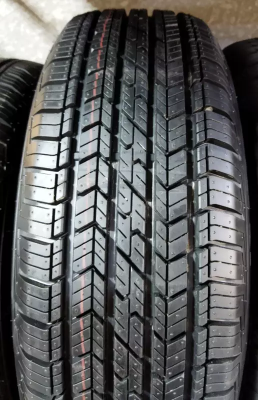 Shinalar DUNLOP GRASPIC DS3 195/65 R15