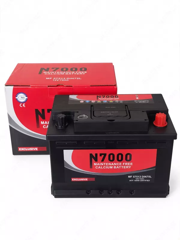 N7000 akkumulyator batareyasi (X.X.R.) Kobalt