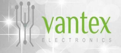 OOO VANTEX PRO LIGHTING