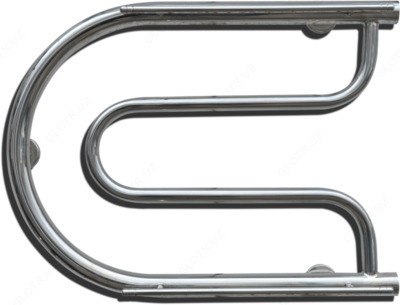 Полотенцесушитель (65) с внутр. частью. длина 65 см. по центру 44 см. - 684 000 so'm / dona