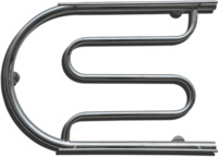 Полотенцесушитель (Овал) длина 85 см. по центру 56 см. - {0} so'mdan