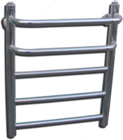 Полотенцесушитель (Лесенка 5) высота 50 см. по центру 44-46 см. - {0} so'mdan