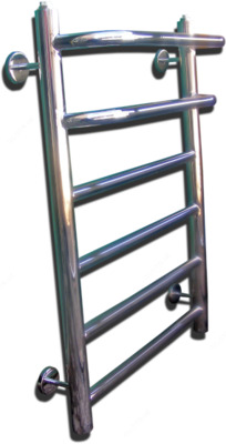 Полотенцесушитель (Лесенка 6) высота 60 см. по центру 44-46 см. - 696 000 сум / шт.