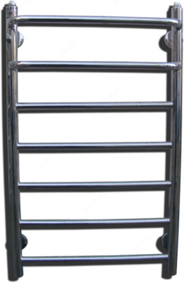 Полотенцесушитель (Лесенка 7) высота 70 см. по центру 44-46 см. - 780 000 сум / шт.