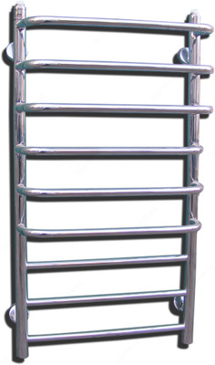 Полотенцесушитель (Лесенка 3х уровневая) высота 90 см. по центру 44-46 см. - 1 008 000 so'm / dona