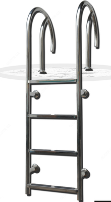 Лестница в бассейн 4/1