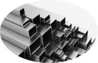 Профиль (квадрат) 40 мм*20 мм AISI 304