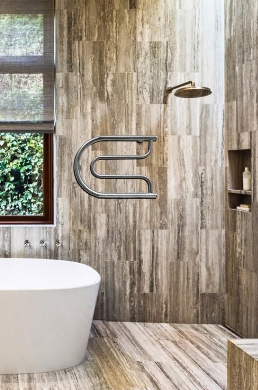 Ichki qismsiz isitiladigan sochiq panjarasi 75 - по запросу