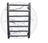 Lesenka 7 sochiq quritgichi