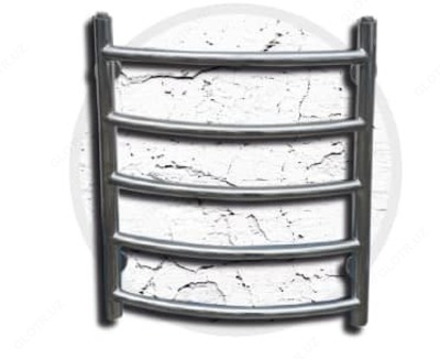 Полотенцесушитель Радуга 5 № 2 - Цена по запросу