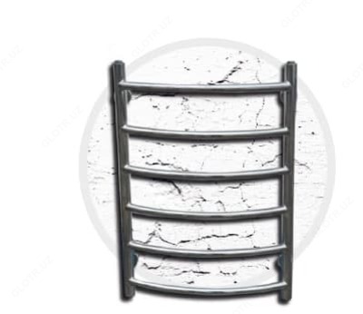 Полотенцесушитель Радуга 6 - Цена по запросу