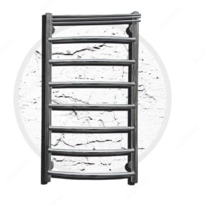 Полотенцесушитель Радуга 7 + вертушка - Цена по запросу