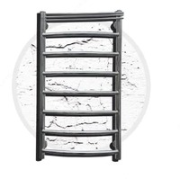 Issiq sochiq uchun temir yo'l Rainbow 7 + spinner - по запросу