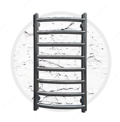 Полотенцесушитель Радуга 8 № 2 - Цена по запросу