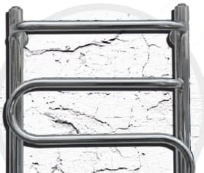 Полотенцесушитель 1 секционный + 1 - Цена по запросу