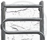 Issiq sochiqlar uchun temir yo'l 1 qism + 1 - по запросу